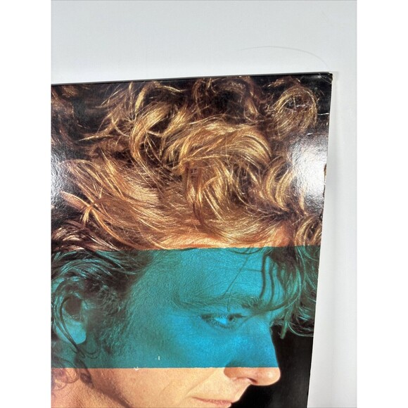 Robert Plant Little By Little EP 12" Vinyl Record -Collectors Edition A1 90485 - Picture 8 of 13